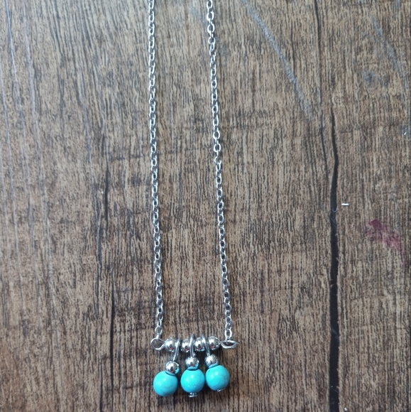 Necklace - Picture 2 of 4